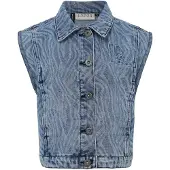 LOOXS 10sixteen Meisjes Blazers 2431-5022 - Blauw - Maat 164