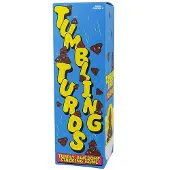 Gift Republic Tumbling Turds Stapelspel