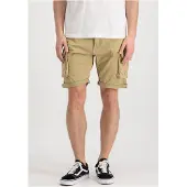 Alpha industries Cargobroek 'Crew' sand
