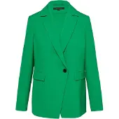 Comma Blazers grasgroen