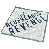 The Bluebeards Revenge Flanel Handdoek