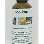Sjoerd Zwart Idoikoc - 50ml