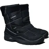 Lowa Kinder AL-K Fabi GTX Snowboots Zwart Maat UK13 EU32