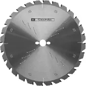 Stehle CIRKELZAAGBLAD HW 250X3,2/2,2X30 Z= 16FF NAIL / CZHW25030016FF