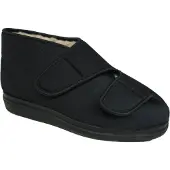 Fischer Verbandpantoffel Gevoerd 13987