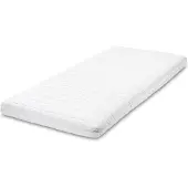 Karex Cooltouch Topmatras - Koudschuim HR - 140x200 7 cm