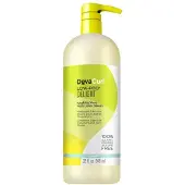 DevaCurl - Low-Poo Delight Weightless Waves Mild Lather Cleanser 32oz