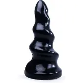 Dinoo - Primal Desires Extra Grote Dildo Met Zuignap Roar - Zwart