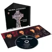Black Sabbath CD - Headless cross (2024 Remaster) - voor Geen - standaard | Maat Standard