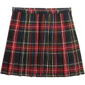 Superdry Rok blauw / nachtblauw / donkergroen / rood / wit