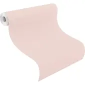 Rasch Vliesbehang 523157 Sparkling uni roze