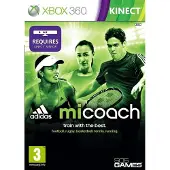 Adidas MiCoach (Xbox Kinect)