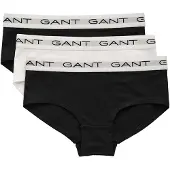Gant Onderbroek zwart / wit