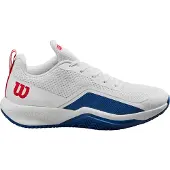 Wilson Rush Pro Lite All Court Shoes Wit EU 45 1/3 Man