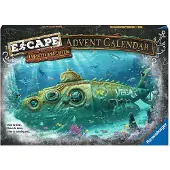 Ravensburger 20010 adventkalender
