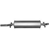 VEGAZ MS-4 Einddemper