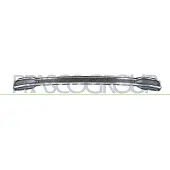 PRASCO AD8252150 Ventilatiegrille, bumper
