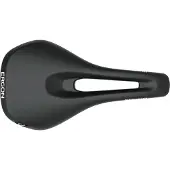 Ergon SM dameszadel, maat S-M, zwart, artikelnummer 44000070