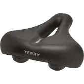 Terry Fisio Terry City zadel, Anatomica, voor heren