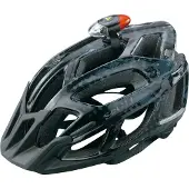 Topeak Headlux Helmet Light - 4 LEDs - wit en rood - veilig rijden
