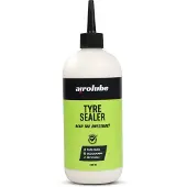 Airolube Tyre Sealer 500Ml || Maat: 500