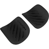 Ergon Race Armleuningenkussens Zwart
