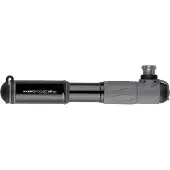Topeak Hybrid Rocket Hp 16g Minipomp + Co 2 Zwart