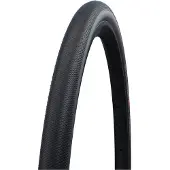 Schwalbe vouwband G-One Speed Pro Evolution 60-622, zwart - Geschikt voor strandraces...