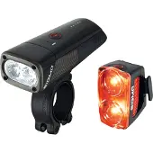 Sigma Buster Lichtset Oranje 1600/150 Lumens