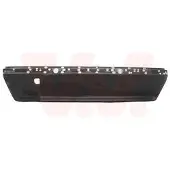 VAN WEZEL 0650544 Achterbumper