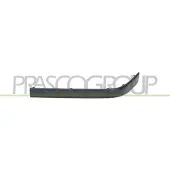 PRASCO BM0141254 Bumperlijst