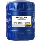 Mannol MN8208-20 Olie, automatische transmissie (ATF)