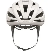 ABUS Stormchaser Ace Polar White