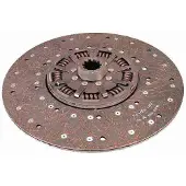 KAWE 4525 Koppelingsplaat