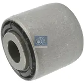 DT Spare Parts 5.13127 Stabilisatorstang rubber