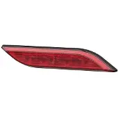 Hella 2NE 013 343-081 Mistachterlamp
