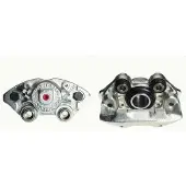 MAPCO 144306 Remklauw