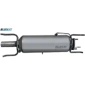 BLUEKAT 885012 Roetfilter (DPF)