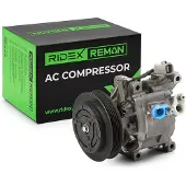 RIDEX 447K0780R Aircopomp