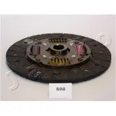 Japko 80598 Koppelingsplaat