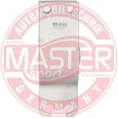 Master Sport 36750-PCS-MS Draagarmrubber