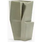 Serax Vaas 6 Bebop Light Green (36 x 36 x 52,5 cm)