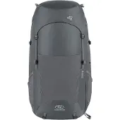 MOST Outdoor - Highlander Ben Nevis Rugtas (65L) Grijs 1-SIZE