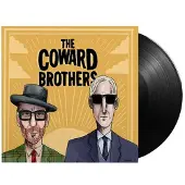 Import COWARD BROTHERS
