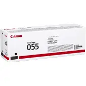 Canon 055 Toner Zwart
