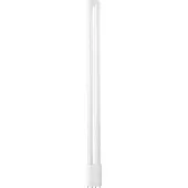 SPL | LED lamp | 2G11 Fitting | Buislamp | Opaal | 18W | 840 Koel wit
