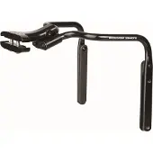 Topeak Backloader Whisbone Bagagedrager