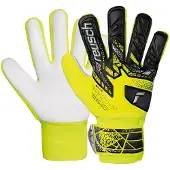 Reusch Attrakt Starter Solid Keepershandschoenen Junior 6