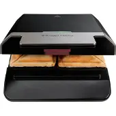 Remington Creations Easy Clean Sandwich Maker - Tosti-apparaat - 26800-56