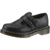 Dr. Martens Instappers zwart
